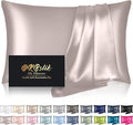 Mulberry Silk Pillowcase - King