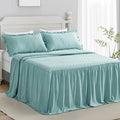 Bedding Set - King - 3 Piece
