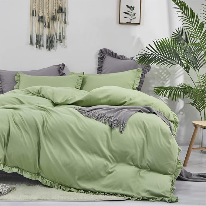 Comforter Set - Queen - 3 Piece