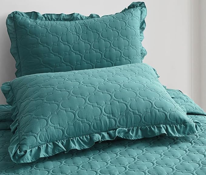 Bedding Set - Queen - 3 Piece