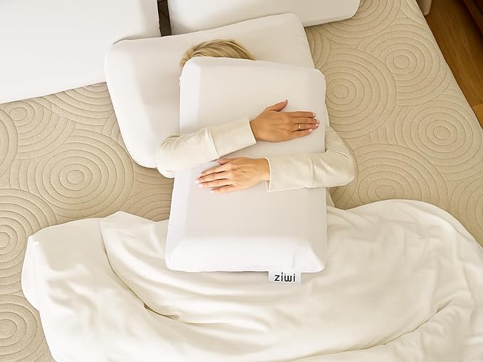 Cooling Bed Pillow - King