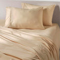 Cooling Bed Sheet Set - Queen - 4 Piece
