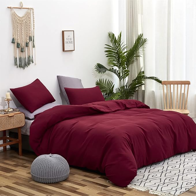 Comforter Set - Twin XL - 3 Piece