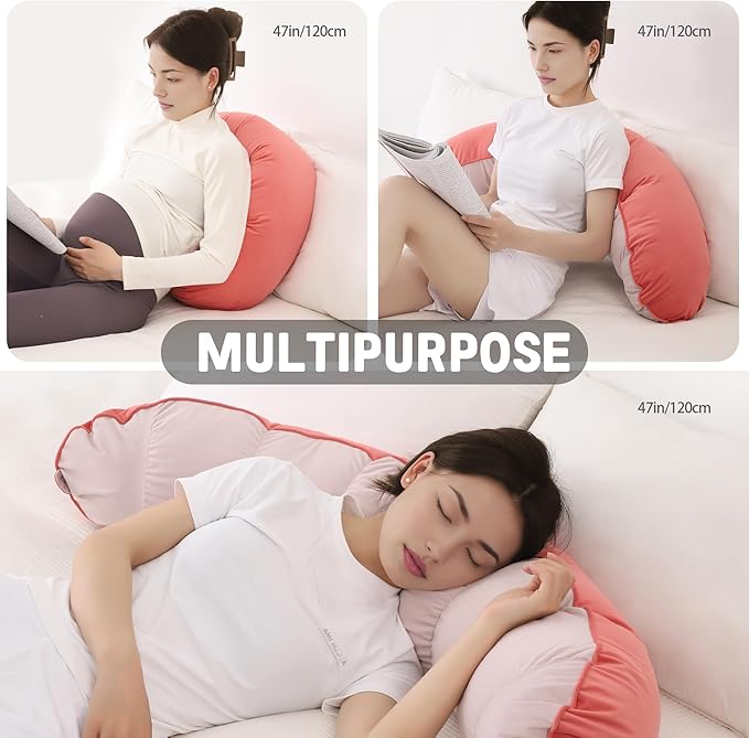 Body Pillow