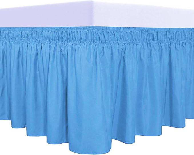 Bed Skirt - Twin XL - 18 in Drop