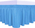 Bed Skirt - Twin XL - 18 in Drop