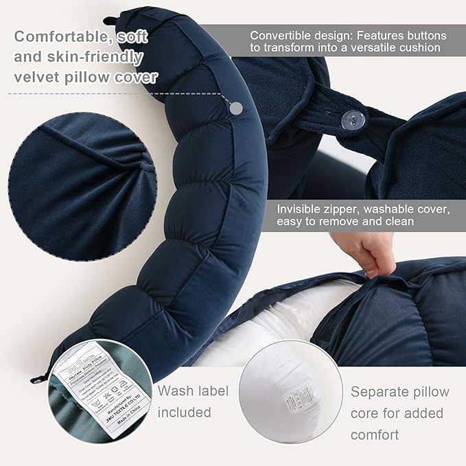 Body Pillow