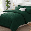 Comforter Set - King - 7 Piece