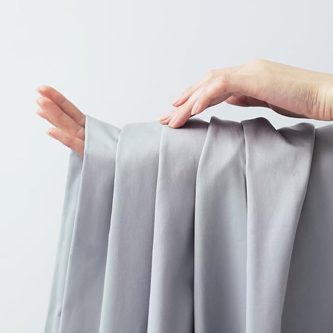 Flat Sheet - King - 2 Pack