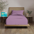 Cooling Bed Sheet Set - Twin XL - 16 in Deep Pocket - 3 Piece