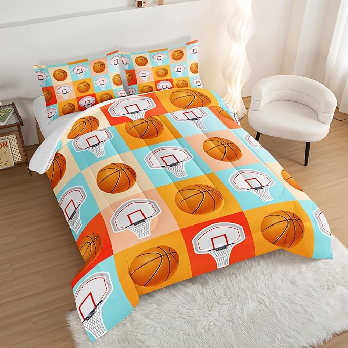 Comforter Set - King