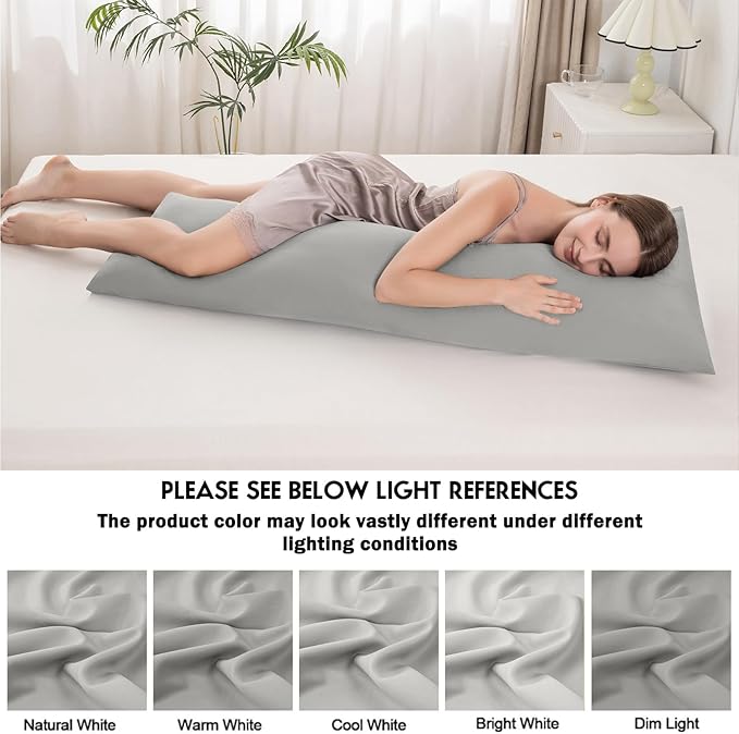 Bamboo Cooling Pillowcase