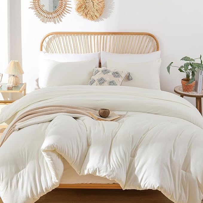 Comforter Set - King - 3 Piece