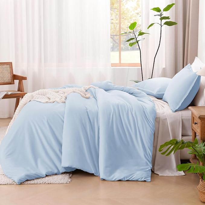 Comforter Set - King - 104 x 90 in - 3 Piece