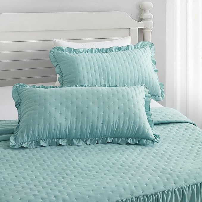 Bedding Set - Full - 3 Piece