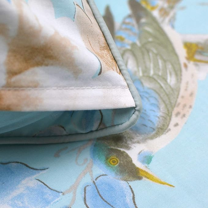 Bed Sheet Set - California King - 4 Piece