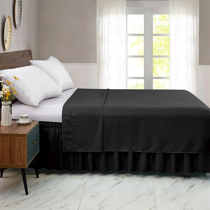 Bed Skirt - King