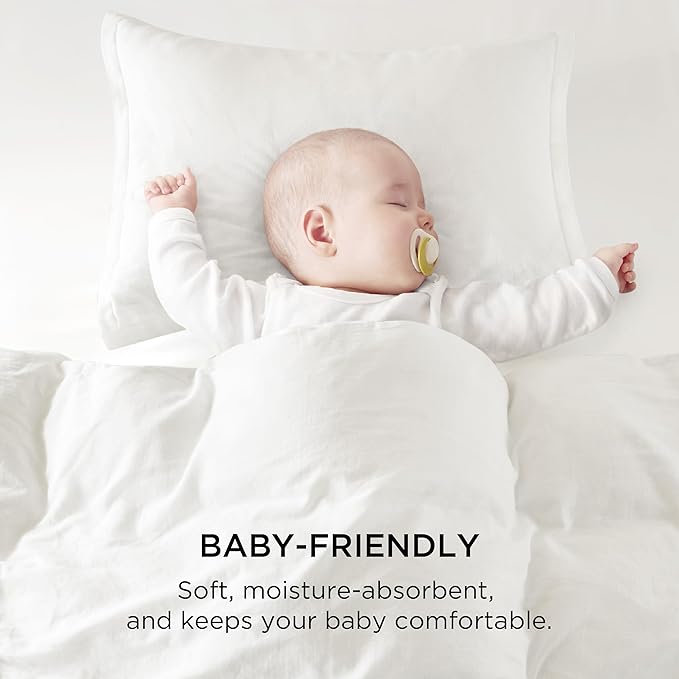 Linen Duvet Cover Set - King