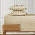 Bed Sheet Set - California King - 16 in Deep Pocket - 4 Piece