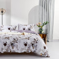 Duvet Cover Set - Full