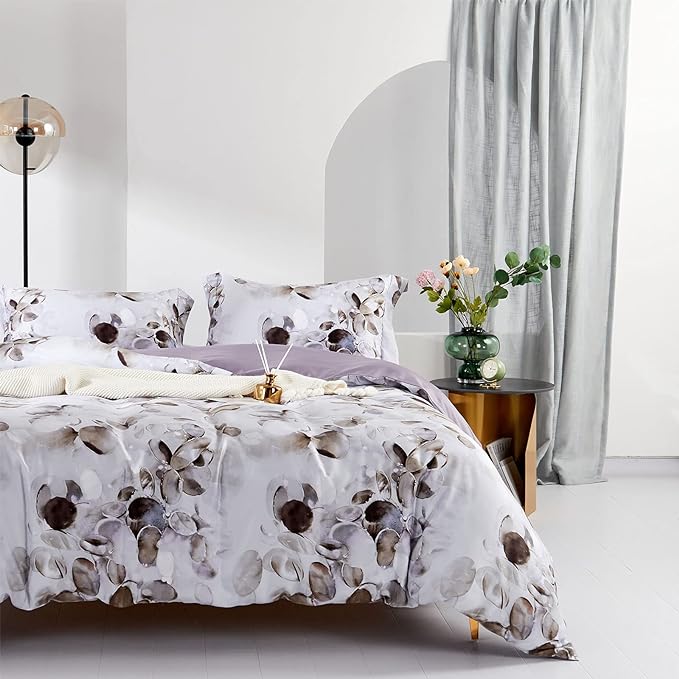 Duvet Cover Set - Queen