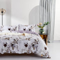 Duvet Cover Set - Queen