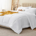Comforter Set - Full - 7 Piece