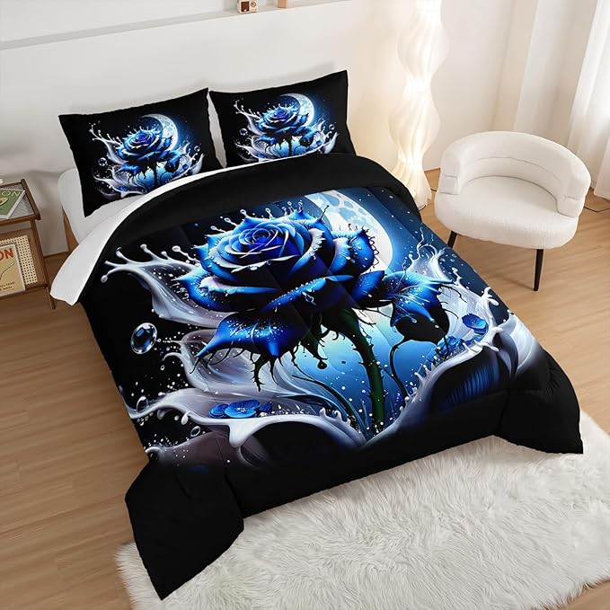 Comforter Set - Queen