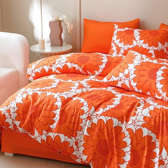 Comforter Set - Queen - 3 Piece