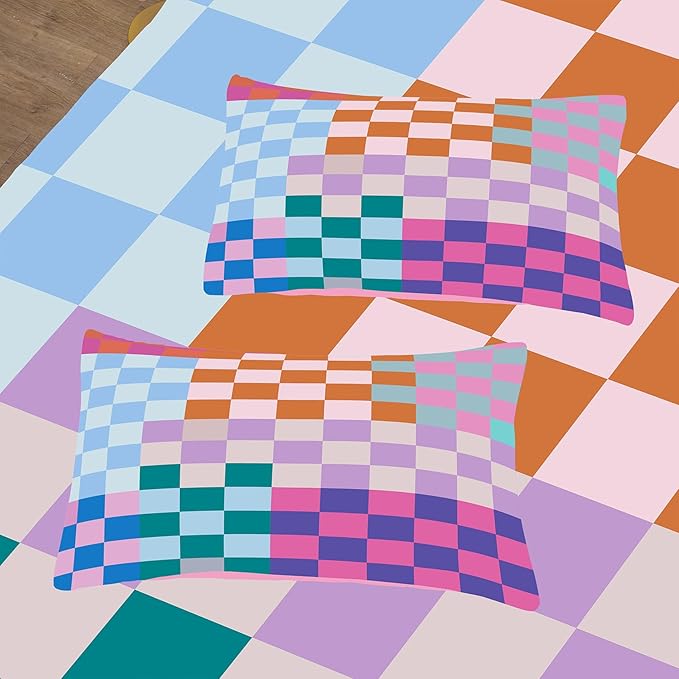 Comforter Set - Full - 3 Piece
