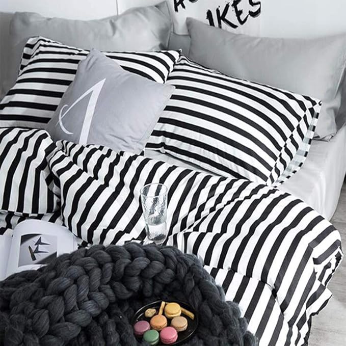 Comforter Set - King - 3 Piece