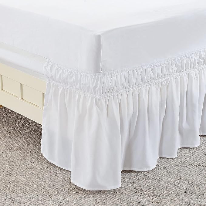 Bed Skirt - Full