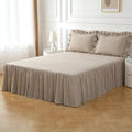 Bed Skirt - King