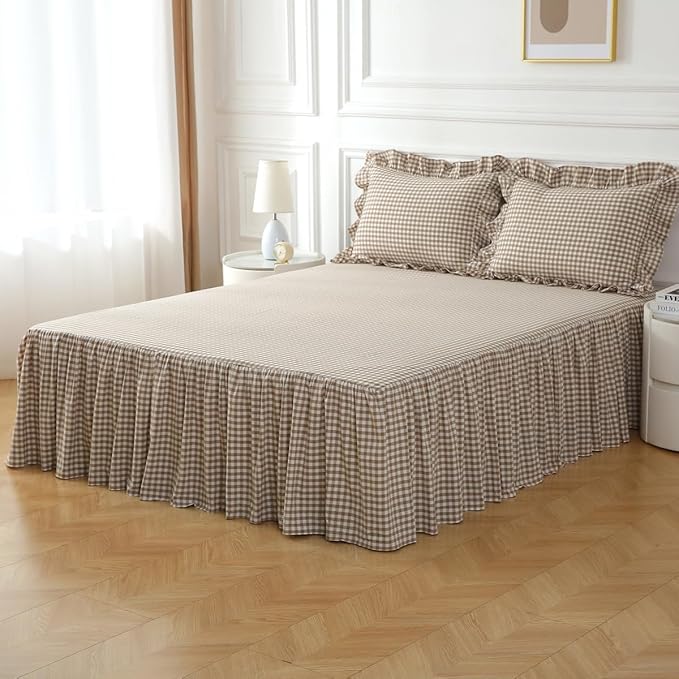 Bed Skirt - King
