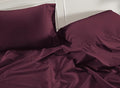 Linen Pillowcase Set - King - 2 Piece