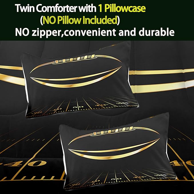 Comforter Set - Queen - 3 Piece