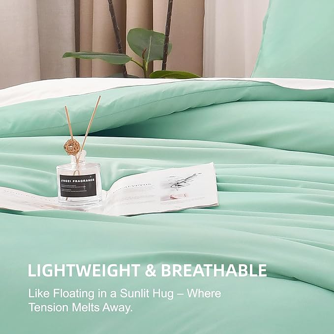 Comforter Set - King - 104 x 90 in - 3 Piece