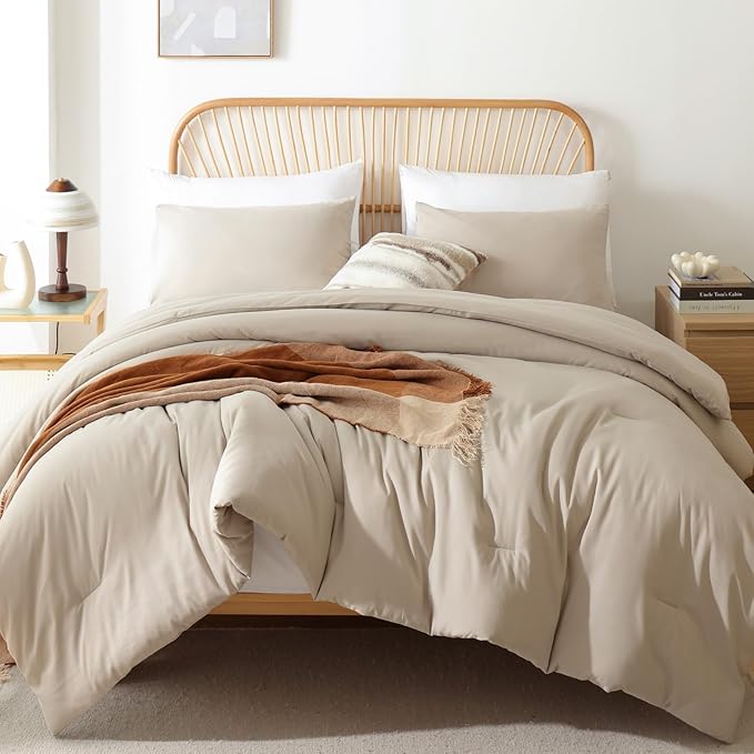 Comforter Set - King - 3 Piece