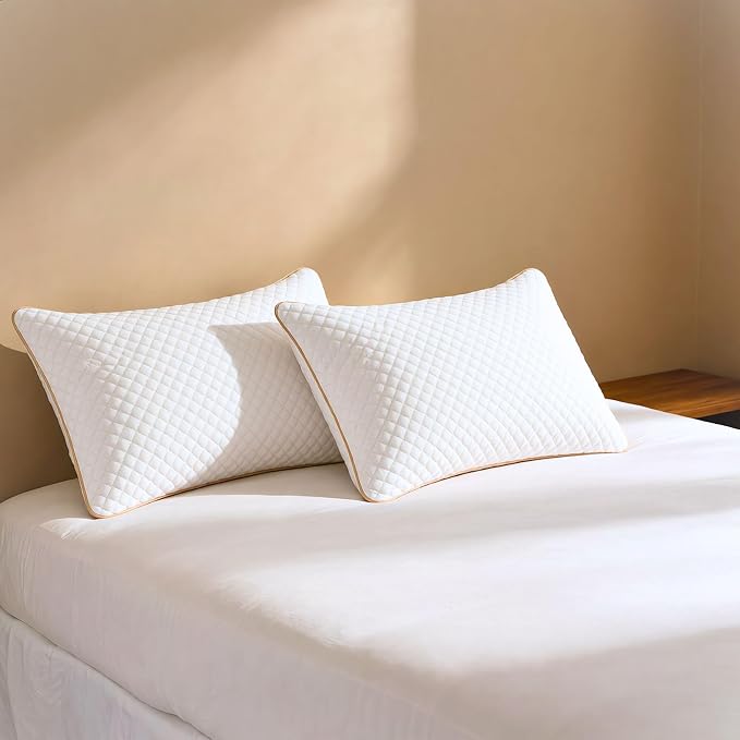 Bed Pillow - Queen
