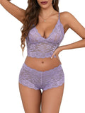 Pajama Set - 2 Piece