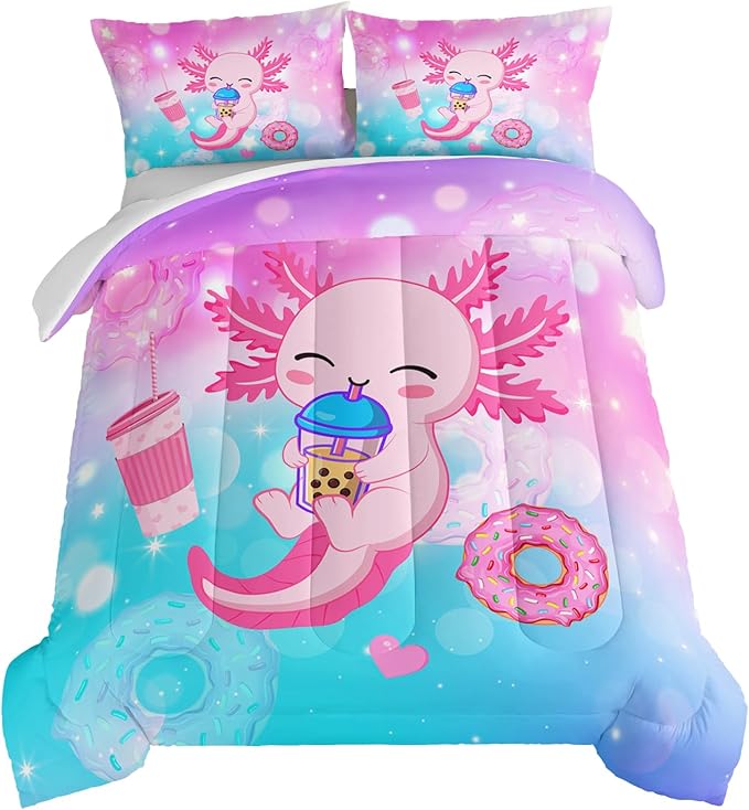 Comforter Set - Full