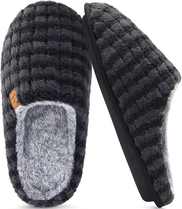 Women's Memory Foam Slippers