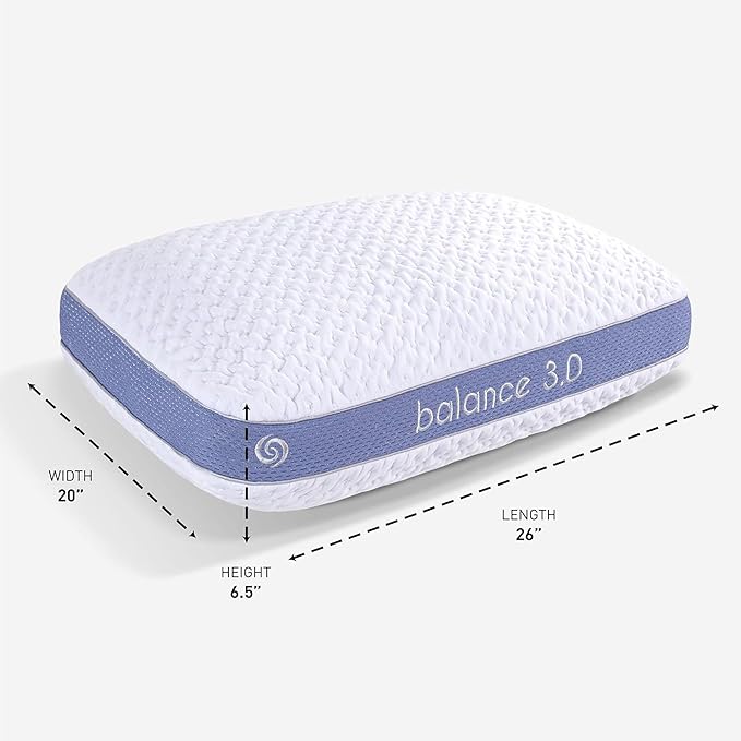 Bed Pillow