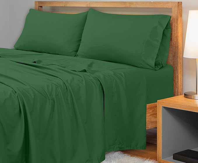 Flat Sheet - Twin