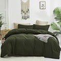 Comforter Set - Full - 3 Piece