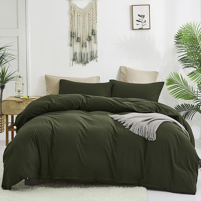 Comforter Set - Full - 3 Piece