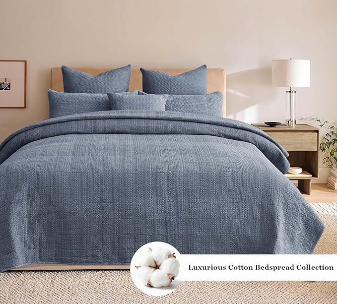 Comforter Set - King - 3 Piece