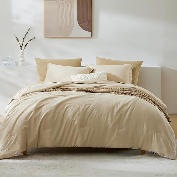 Comforter Set - Twin XL - 5 Piece