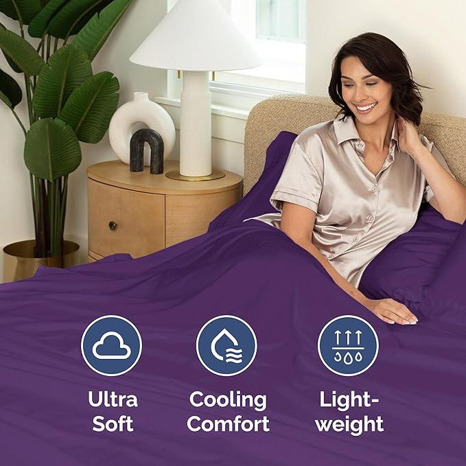 Cooling Flat Sheet - Twin