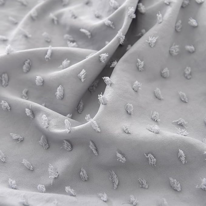 Bed Skirt - King - 14 in Drop